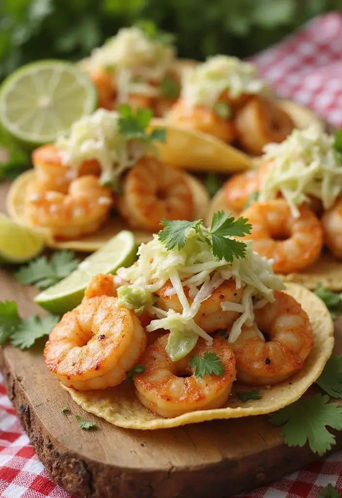 30+ Tortilla Muffin Tin Recipes You’ve Never Tried Before 81 30+ Tortilla Muffin Tin Recipes You’ve Never Tried Before - 13. Shrimp Taco Tortilla Cups